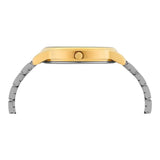 TIMEX Classics Silver Round Dial Analog Mens Watch - TWTG12103