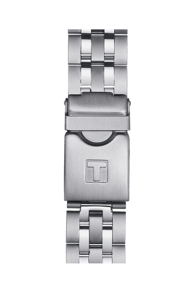 TISSOT PRC 200 CHRONOGRAPH WATCH FOR MEN - T1144171104700 - KRISHNA WATCH COMPANY