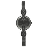 Timex Fria Women Maroon Round Dial Analog Watch - TWEL18107