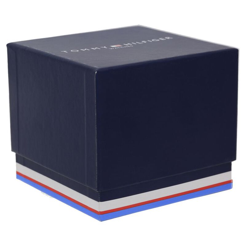 Tommy Hilfiger Watch for Men - NCTH1791604W - KRISHNA WATCH COMPANY