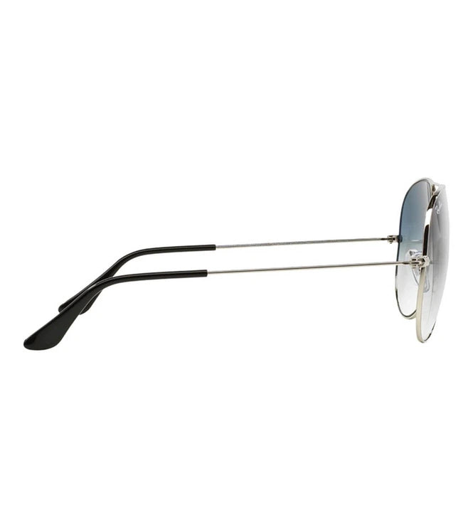 RAY-BAN Blue ICONS UV Protection Aviator Unisex 0RB3025I003/3F58 - KRISHNA WATCH COMPANY