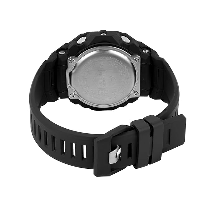 Casio G-SHOCK GBA-950-1ADR - G1709 - KRISHNA WATCH COMPANY