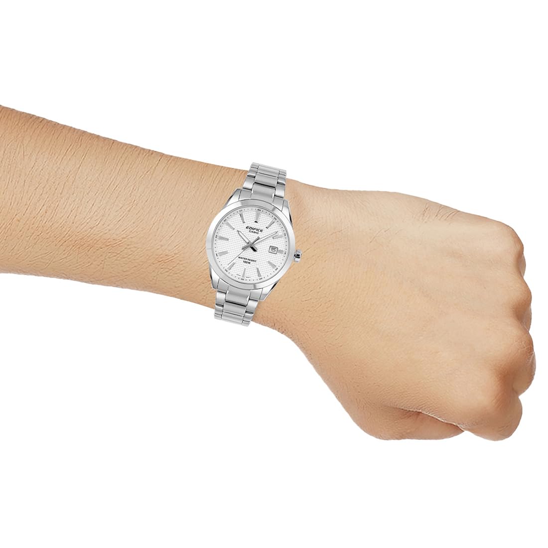 Casio Edifice EFV-160D-7AVDF - ED686 - KRISHNA WATCH COMPANY