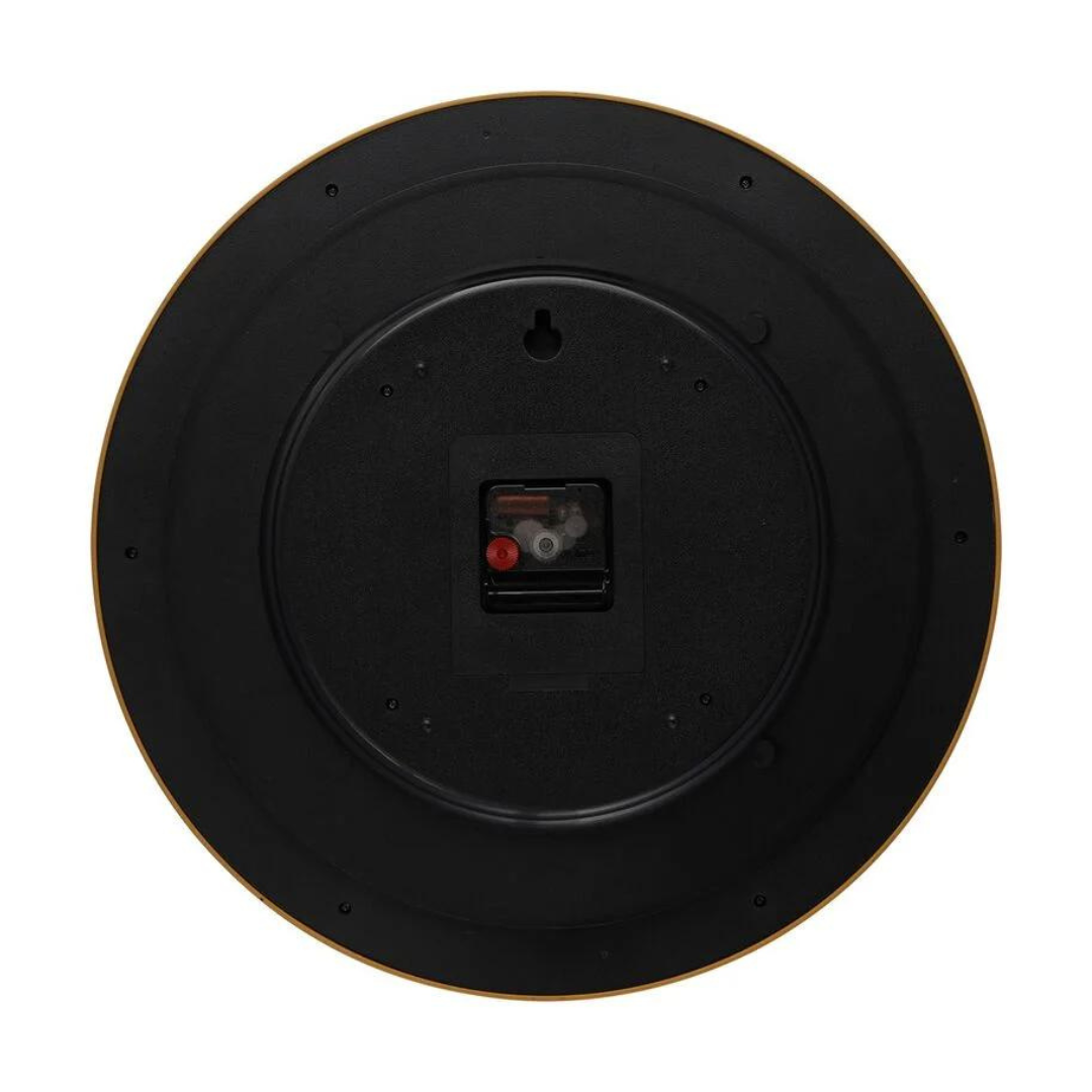 TITAN wall clock ilent Sweep Technology - W0015PA03 - KRISHNA WATCH COMPANY