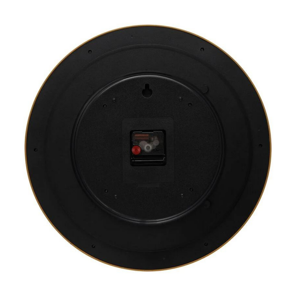 TITAN wall clock ilent Sweep Technology - W0015PA03 - KRISHNA WATCH COMPANY