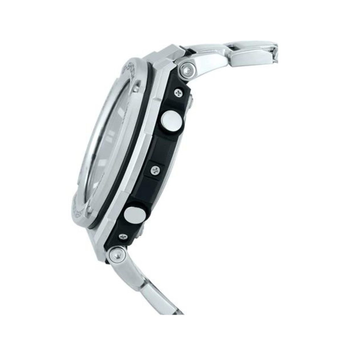 G-SHOCK GST-S110D-1ADR - G604 - KRISHNA WATCH COMPANY