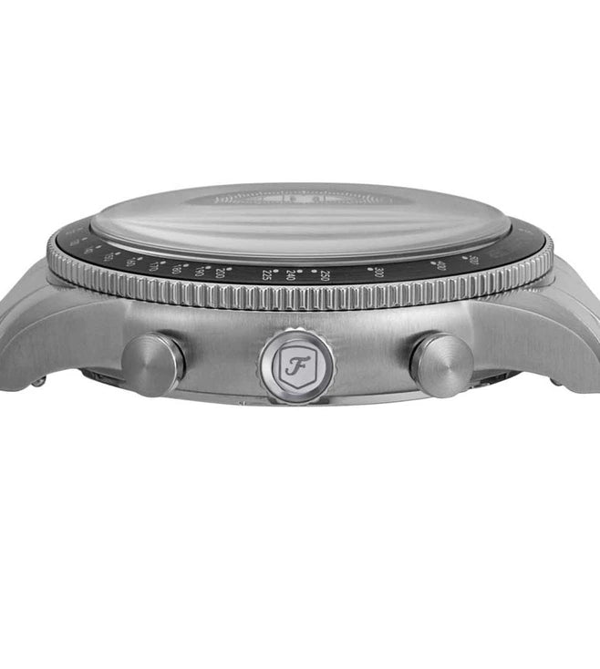 FOSSIL Sport Tourer Chronograph Watch for Men FS6045 - KRISHNA WATCH COMPANY