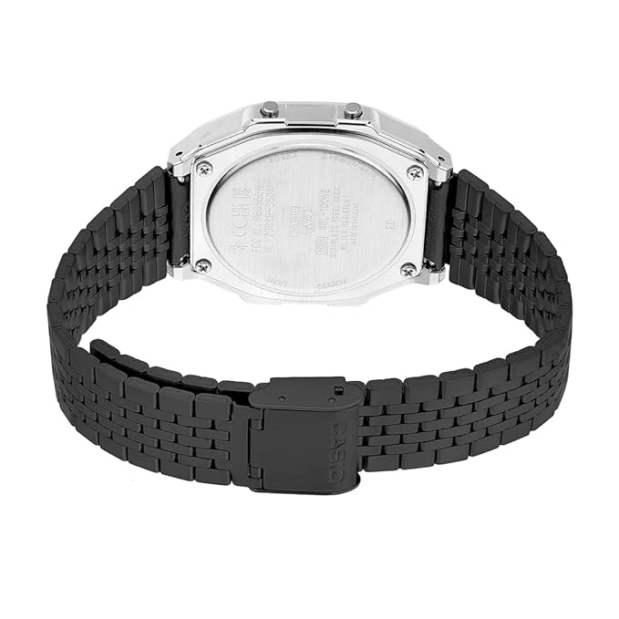 CASIO Vintage Collection ABL-100WEGG-1BDF - D367 - KRISHNA WATCH COMPANY