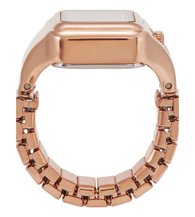 FOSSIL Raquel Ring Watch for Women ES5345 - KRISHNA WATCH COMPANY