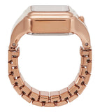FOSSIL Raquel Ring Watch for Women ES5345