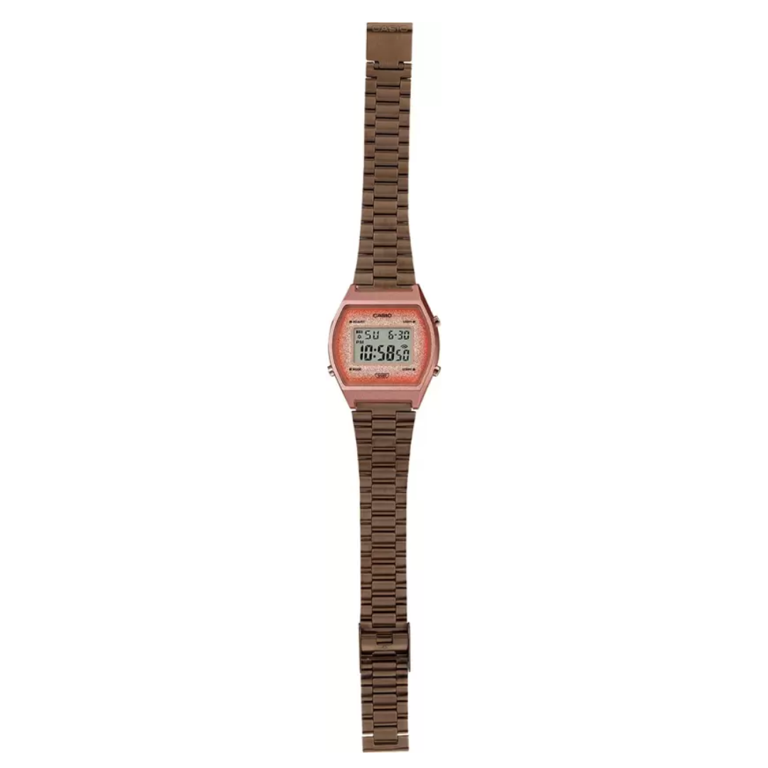 CASIO VINTAGE COLLECTION - B640WCG-5DF - D187 - KRISHNA WATCH COMPANY