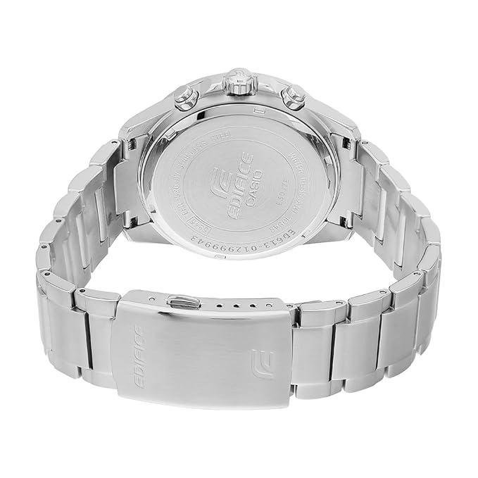 Casio Edifice EFR-526D-2AVUDF - ED613 - KRISHNA WATCH COMPANY