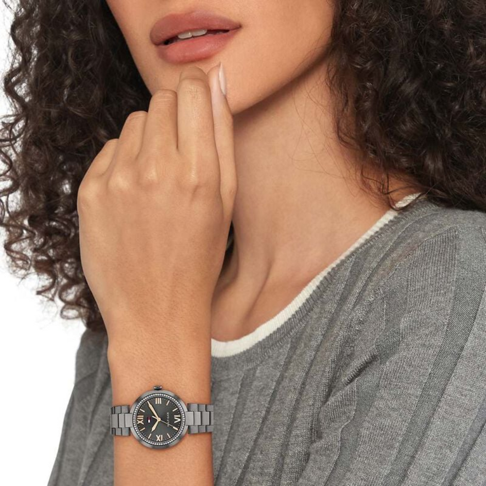 Tommy Hilfiger Alice Watch for Women 1782630 / TH1782630 - KRISHNA WATCH COMPANY