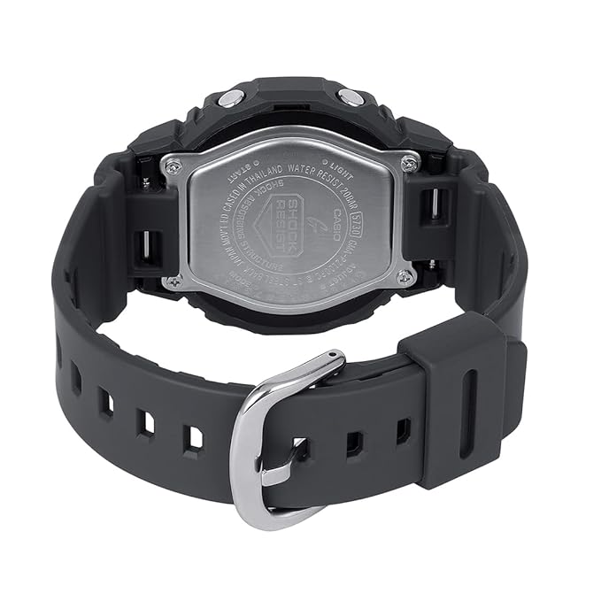 Casio G-Shock GMA-P2100PC-1ADR - G1738 - KRISHNA WATCH COMPANY