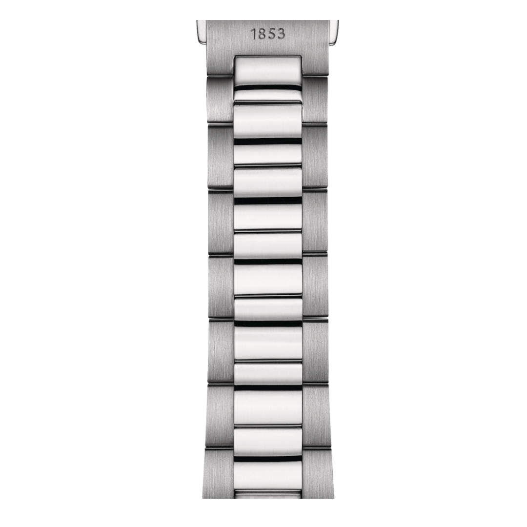 Tissot PR 100 T1504101104100 - KRISHNA WATCH COMPANY