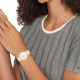Tommy Hilfiger Analog Watch For Women 1782545