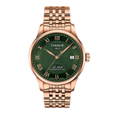 Tissot Le Locle 39.3mm T0064073309300