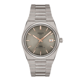 Tissot PRX Titanium Powermatic 80 Automatic Men's Watch T1378074406100