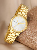 Sonata Essentials White Dial Women Watch 8096ym06 - KRISHNA WATCH COMPANY