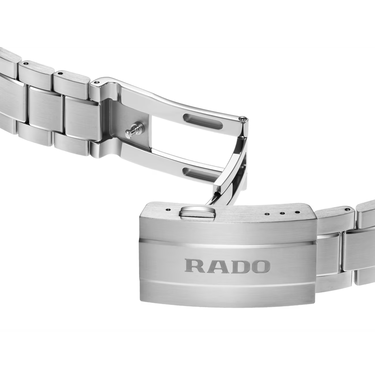 Rado HyperChrome Quartz Men's Watch — R32280313