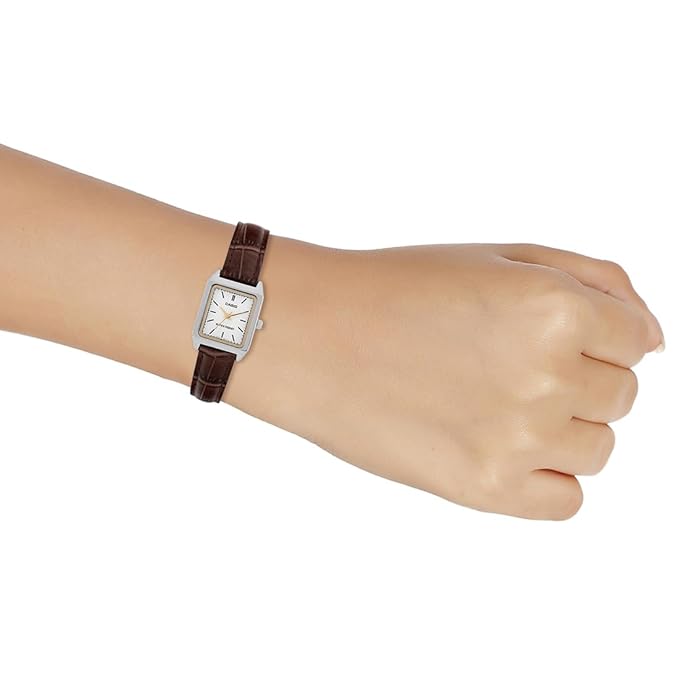 CASIO ENTICER LADIES LTP-V007L-7E2UDF - A2290 - KRISHNA WATCH COMPANY