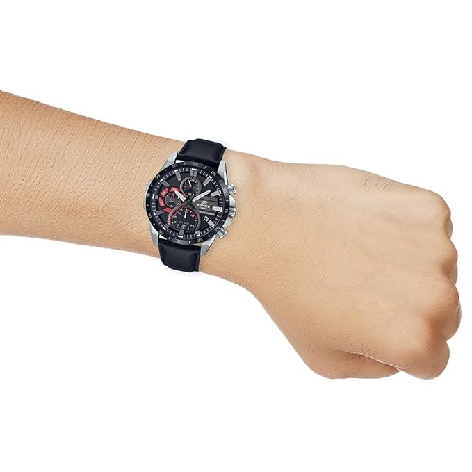 EDIFICE EQS-940BL-1AVUDF - ED549 - KRISHNA WATCH COMPANY
