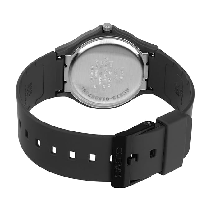CASIO YOUTH MQ-24B-8BDF - AD275 - KRISHNA WATCH COMPANY