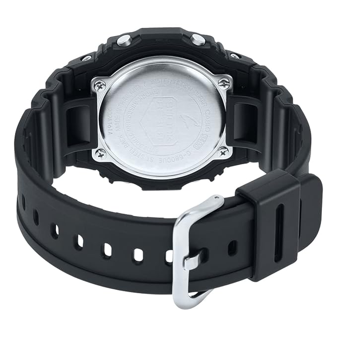 Casio Black Origin - Men's Watch G-SHOCK G-5600UE-1DR - G1166 - KRISHNA WATCH COMPANY