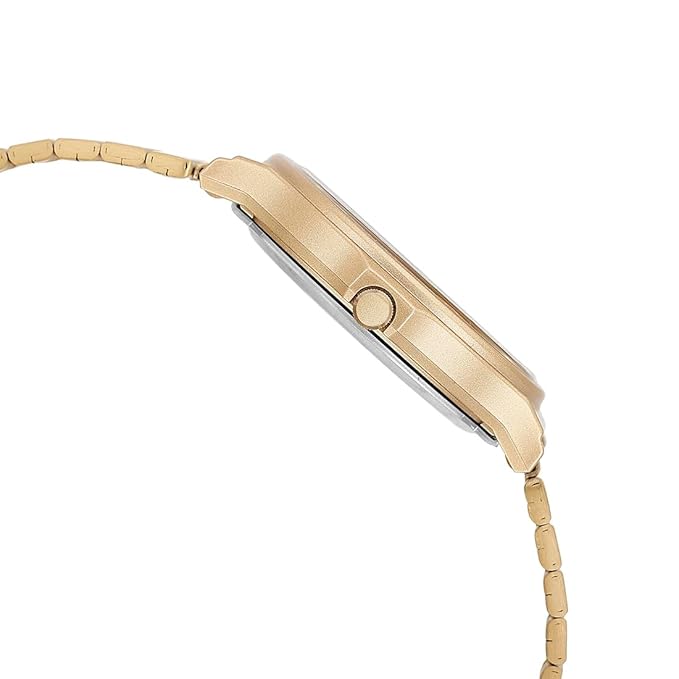 Casio Enticer Ladies Analog Gold Dial Women MQ-24G-9EDF - A2297 - KRISHNA WATCH COMPANY