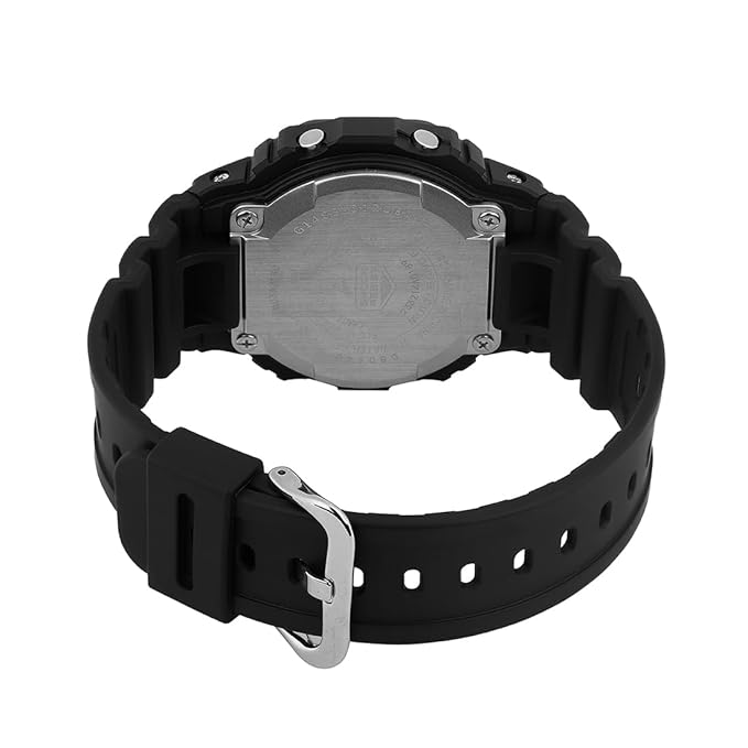 Analog Casio G-SHOCK GW-B5600CY-1DR - G1483 - KRISHNA WATCH COMPANY