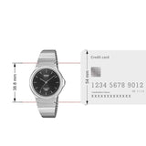 Casio Enticer Unisex MQ-24DA-1ADF - A2550