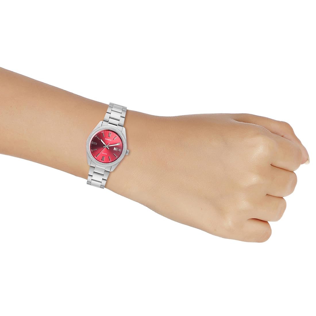 Casio ENTICER MEN MTP-1302PD-4AVEF - A2367 - KRISHNA WATCH COMPANY