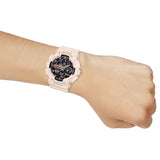 CASIO Analog Casio G-SHOCK GMA-S140M-4ADR - G1061