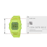 CASIO G-SHOCK GD-B500S-3PR - G1663