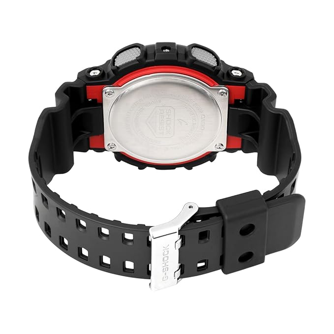 Casio G-Shock GA-110RL-1ADR - G1685 - KRISHNA WATCH COMPANY