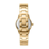 DKNY Gold Color Round Dial Women's Watch - DK1L160M0035