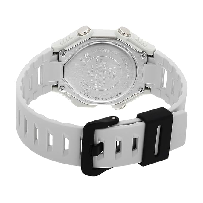 YOUTH WS-B1000-8BVDF - D354 - KRISHNA WATCH COMPANY