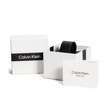 CALVIN KLEIN Ck Linear Elegance Analog Watch for Women 25100082