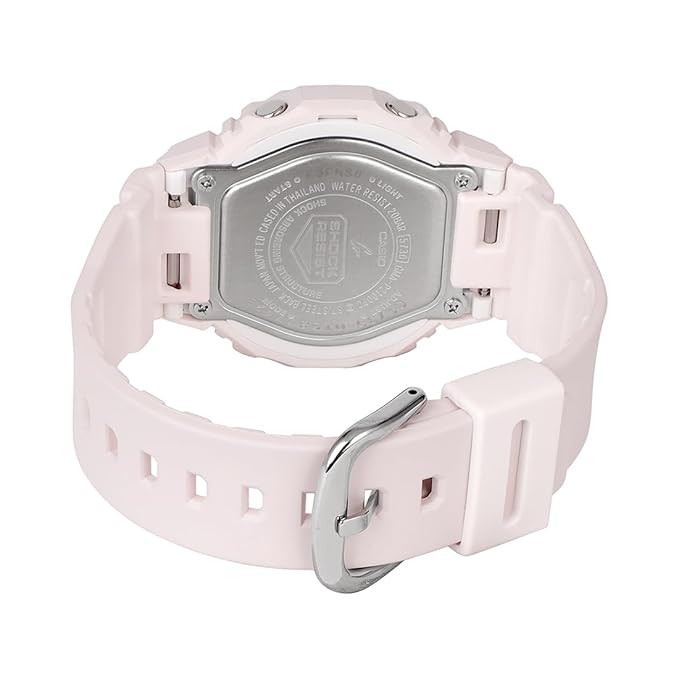 Casio G-Shock Women Watch GMA-P2100PC-4ADR - G1739 - KRISHNA WATCH COMPANY