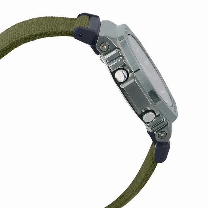 Casio G-SHOCK GM-2100CB-3ADR - G1374 - KRISHNA WATCH COMPANY