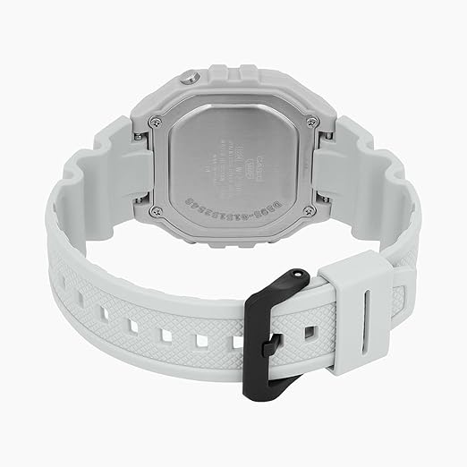 CASIO Youth W-218H-8BVDF - D395 - KRISHNA WATCH COMPANY