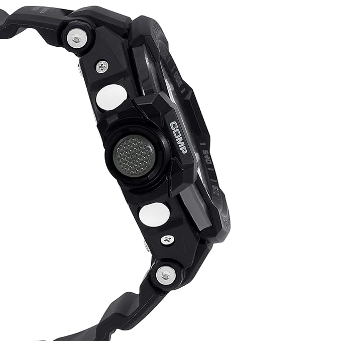 Casio G-Shock Men Watch GA-1000-1ADR - G435 - KRISHNA WATCH COMPANY