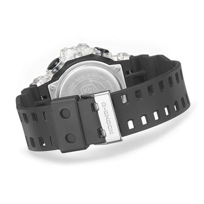 Casio G-SHOCK GA-700SKC-1ADR - G1280 - KRISHNA WATCH COMPANY