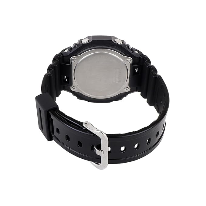 CASIO G-Shock GA-2100GB-1ADR - G1453 - KRISHNA WATCH COMPANY