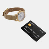 Seiko Analog Watch for Women - SUR626P3