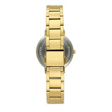 TIMEX Green Round Dial Analog Women's Watch - TWEL18713 - KRISHNA WATCH COMPANY