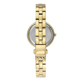 TIMEX Fria Green Round Dial Analog Women's Watch - TWEL24103 - KRISHNA WATCH COMPANY