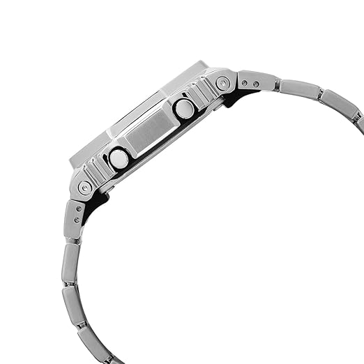 Casio G-SHOCK GM-2110D-4ADR - G1610 - KRISHNA WATCH COMPANY