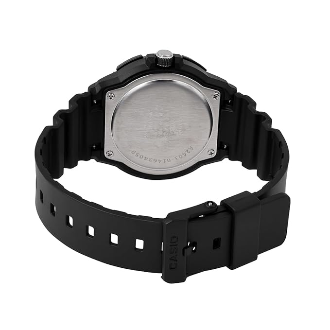 CASIO YOUTH MRW-230H-1E2VDF - A2403 - KRISHNA WATCH COMPANY