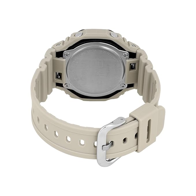 Casio G-Shock GA-B2100LUU-5ADR - G1648 - KRISHNA WATCH COMPANY